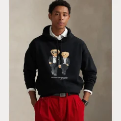 miesten huppari POLO BEAR,><noscript><img width=