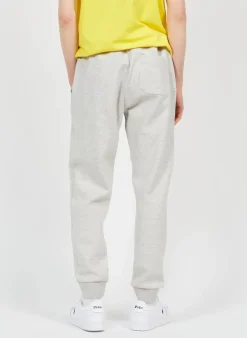 Miesten Collegehousut, DOUBLE-KNIT JOGGER PANT>Polo Ralph Lauren New