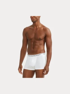 Miesten Bokserit 3-Pack, CLASSIC 3-PACK TRUNK>Polo Ralph Lauren New