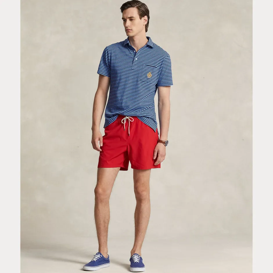 miesten uimashortsit, POLO SWIMSHORTS>Polo Ralph Lauren Discount