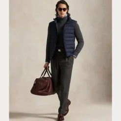 miesten toppaliivi, CLDN VST INSULATED VEST><noscript><img width=