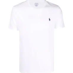 Miesten T-Paita, SHORT SLEEVE-T-SHIRT NOS>Polo Ralph Lauren New