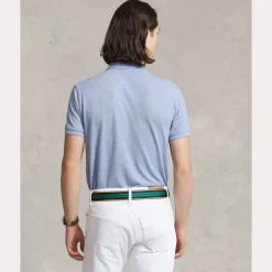 miesten pikeepaita, POLO PIKEE CUSTOM SLIM><noscript><img width=