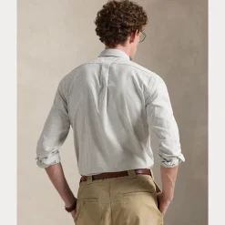 miesten kauluspaita Long Sleeve Sport Shirt,><noscript><img width=