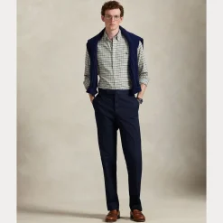 miesten kauluspaita Long Sleeve Sport Shirt,><noscript><img width=