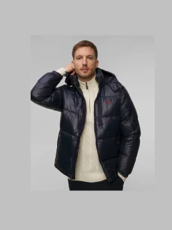 Miesten Untuvatakki The Gorham Glossed Down Jacket,><noscript><img width=