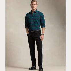 miesten kauluspaita, LONG SLEEVE SPORT SHIR><noscript><img width=