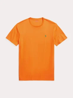 miesten t-paita, SHORT SLEEVE-T-SHIRT>Polo Ralph Lauren Clearance
