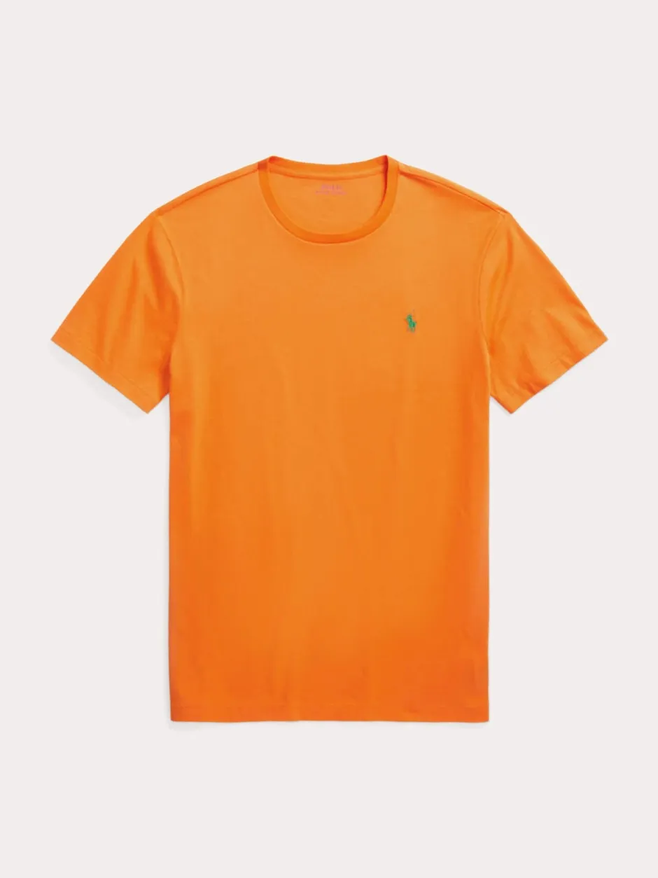 miesten t-paita, SHORT SLEEVE-T-SHIRT>Polo Ralph Lauren Clearance