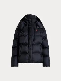 naisten untuvatakki, CRLY JKT-INSULATED-COAT>Polo Ralph Lauren Clearance