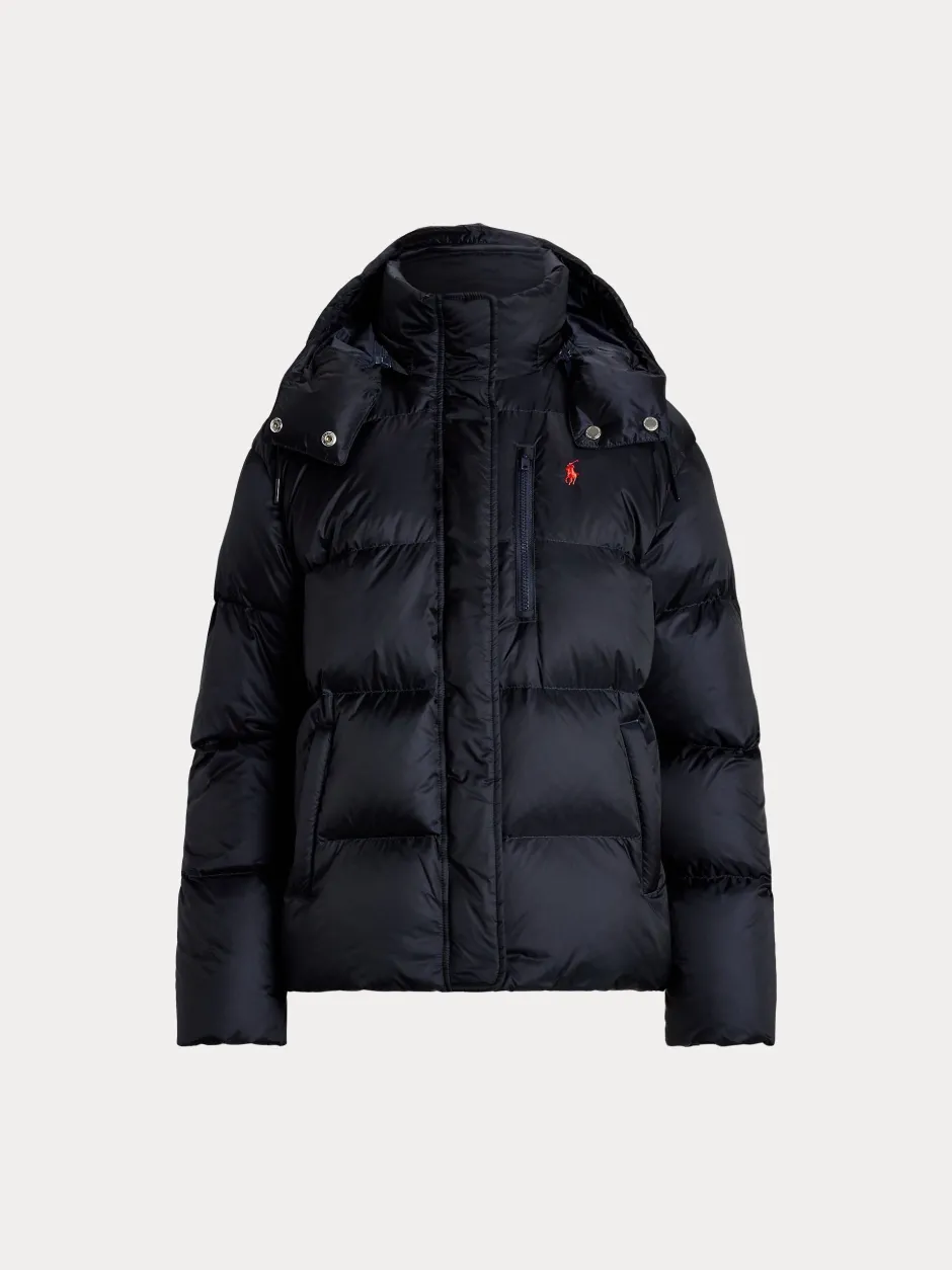 naisten untuvatakki, CRLY JKT-INSULATED-COAT>Polo Ralph Lauren Clearance