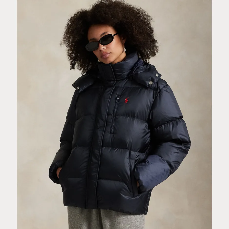 naisten untuvatakki, CRLY JKT-INSULATED-COAT>Polo Ralph Lauren Clearance