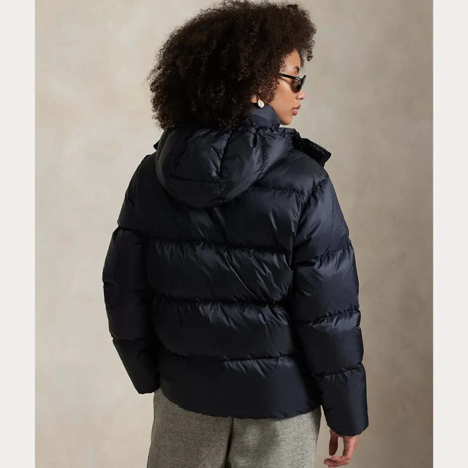 naisten untuvatakki, CRLY JKT-INSULATED-COAT>Polo Ralph Lauren Clearance