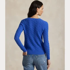 naisten neulepusero, JULIANNA LS PULLOVER><noscript><img width=