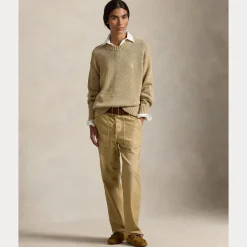 naisten neule Sweather Pullover,><noscript><img width=