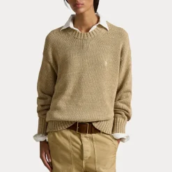 naisten neule Sweather Pullover,><noscript><img width=