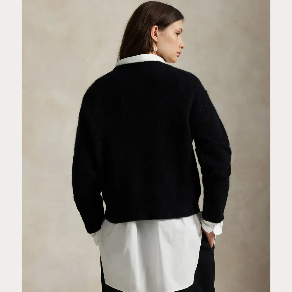 naisten collegepusero POLO BEAR,>Polo Ralph Lauren Clearance