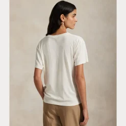 naisten t-paita POLO BEAR,><noscript><img width=