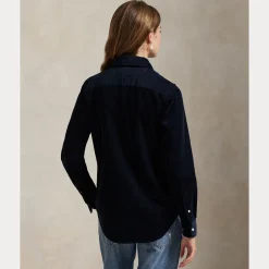 naisten paita, WOVEN-SPORT SHIRT-SHIRT><noscript><img width=