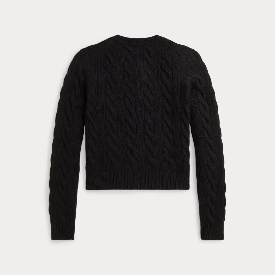 naisten neuletakki SWEATER-CARDIGAN,>Polo Ralph Lauren Clearance