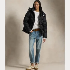 naisten untuvatakki, CRLY JKT-INSULATED-COAT>Polo Ralph Lauren Clearance