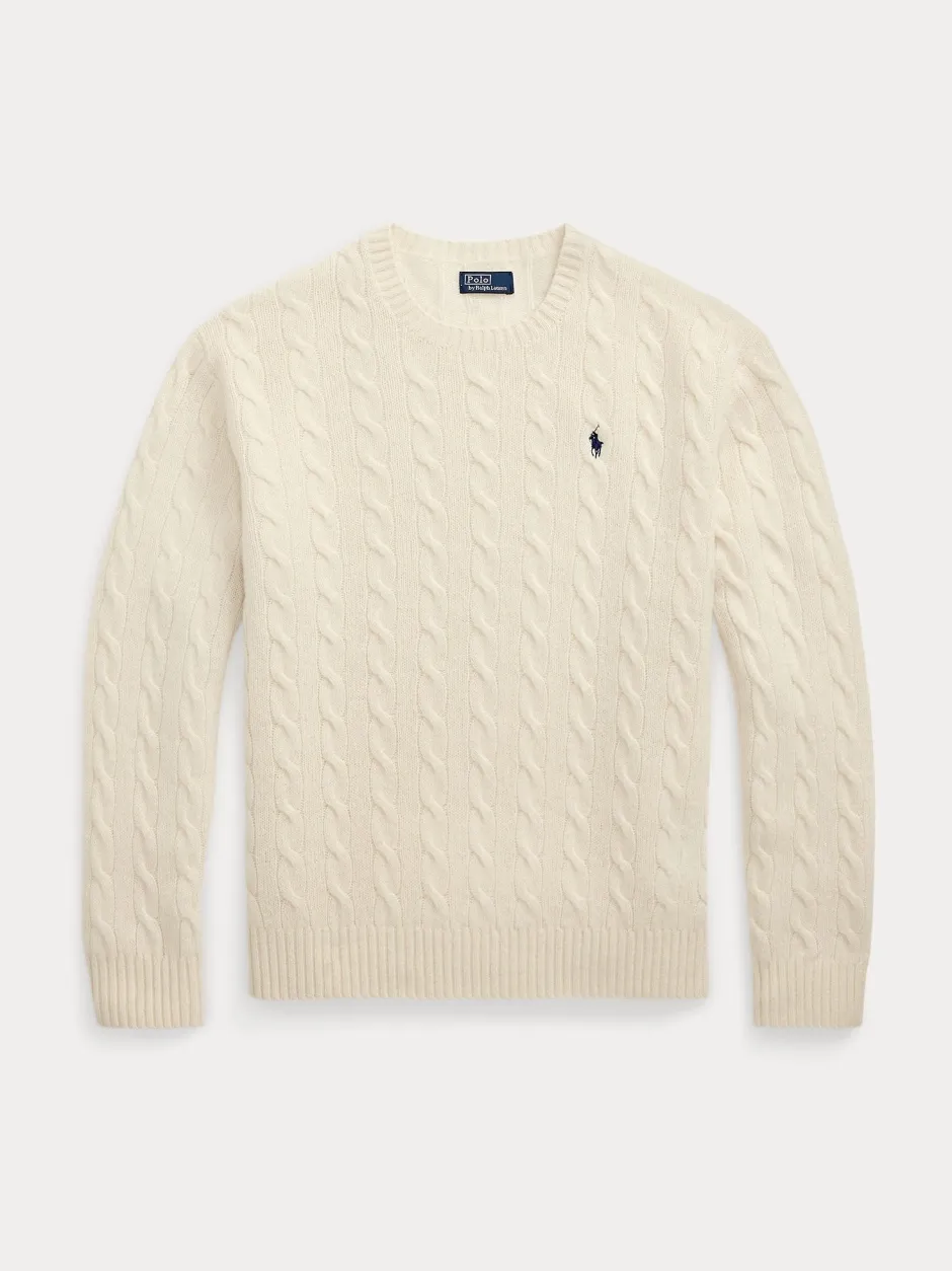 naisten neulepusero, SWEATHER PULLOVER>Polo Ralph Lauren Online