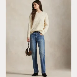 naisten neulepusero, SWEATHER PULLOVER><noscript><img width=