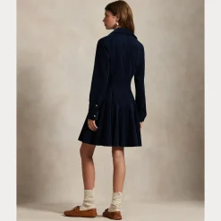 naisten mekko, WOVWN SHIRT DRESS><noscript><img width=