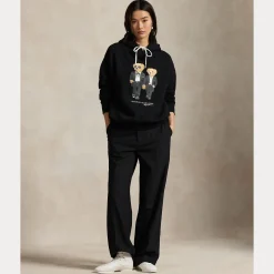 naisten huppari POLO BEAR,><noscript><img width=