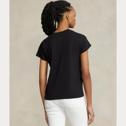 naisten t-paita, NEW RLTPP-SHORT SLEEVE-T-SHIRT><noscript><img width=