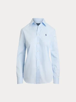 naisten paitapusero, WOVEN-SPORT SHIRT-SHIRT>Polo Ralph Lauren Hot