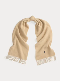 naisten huivi, SLD WL SCRF-SCARF-OBLONG>Polo Ralph Lauren Discount