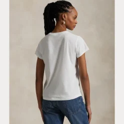 naisten t-paita, NEW RLTPP-SHORT SLEEVE-T-SHIRT><noscript><img width=