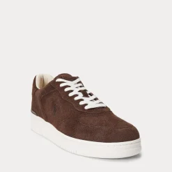 tennarit, MASTERS CRT-SNEAKERS-LOW TOP LACE>Polo Ralph Lauren Sale
