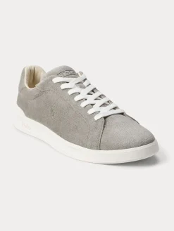 tennarit, HRT CT II-SNEAKERS-LOW TOP LACE>Polo Ralph Lauren Clearance