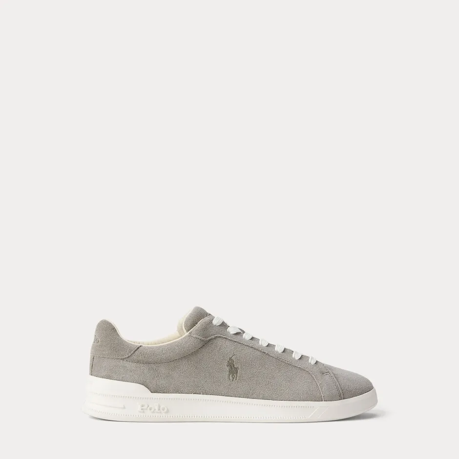 tennarit, HRT CT II-SNEAKERS-LOW TOP LACE>Polo Ralph Lauren Clearance