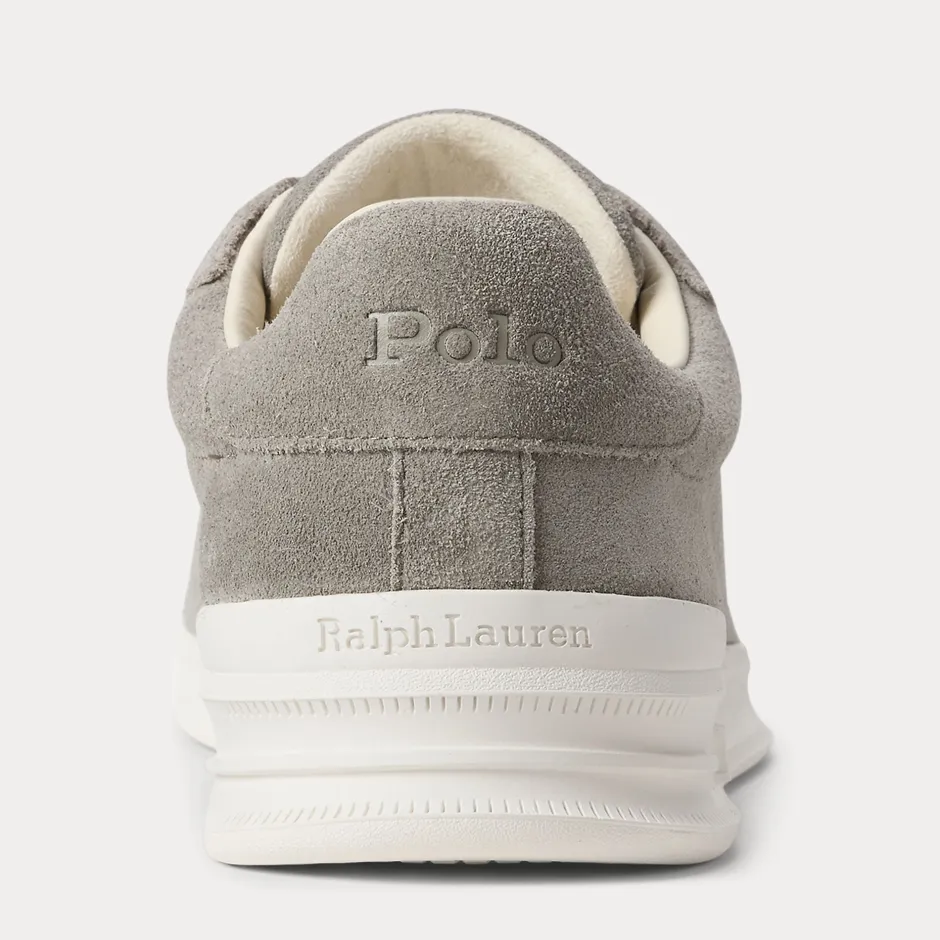 tennarit, HRT CT II-SNEAKERS-LOW TOP LACE>Polo Ralph Lauren Clearance