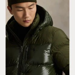 The Gorham Two-Tone Down Jacket,><noscript><img width=