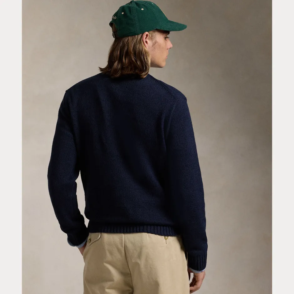 unisex neulepusero Polo Bear,>Polo Ralph Lauren Discount