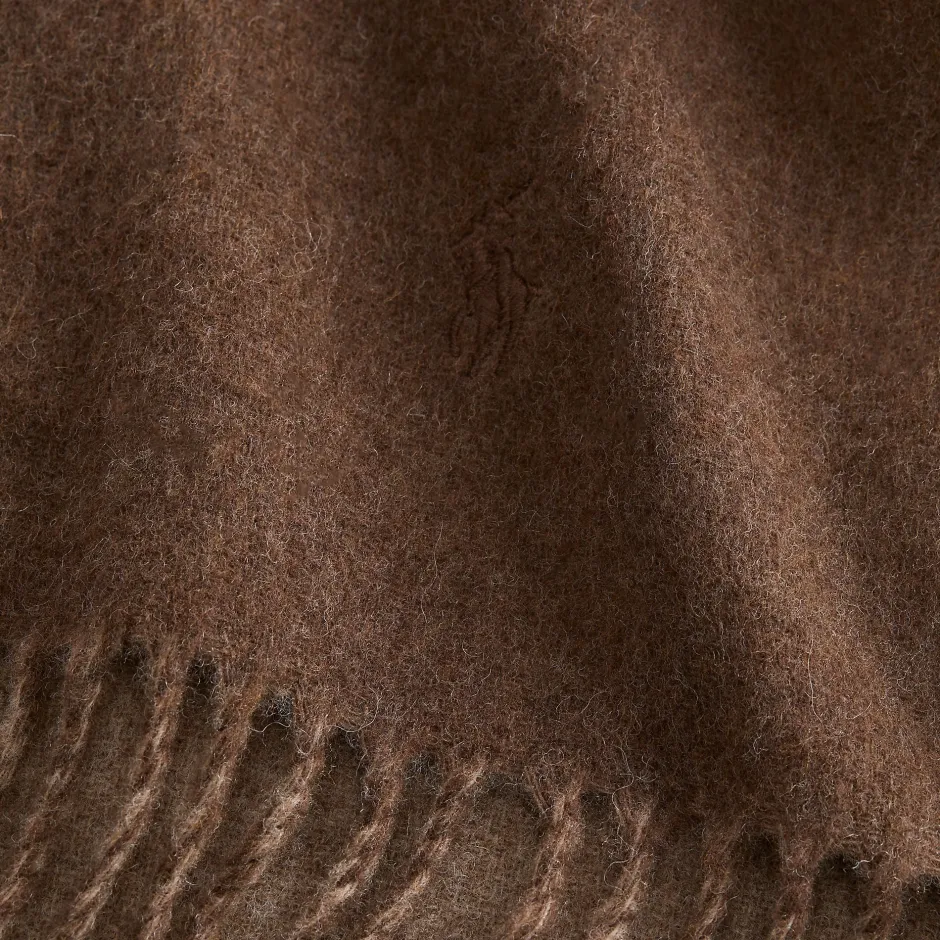 Unisex huivi Classic RVRS Scarf,>Polo Ralph Lauren Hot