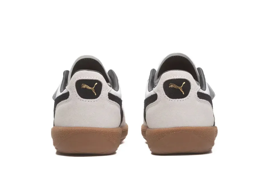 naisten PALERMO tennarit>Puma Hot