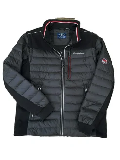 Miesten Vettähylkivä Takki, 2-1 Tekninen Liivi ja Kevyttoppatakki>Rcmn Performance Outlet