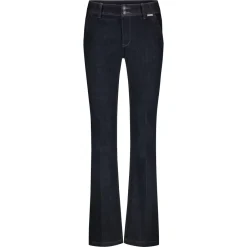 naisten farkut, BIBETTE DENIM FOREVER>Red Button