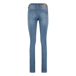 Naisten Farkut, Jimmy Light Blue Repreve Indigo><noscript><img width=