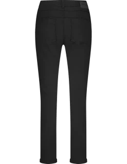 naisten hosuut, RELAX JOG COLOUR>Red Button Best