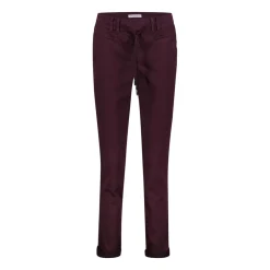 Naisten Housut, TESSY JOG COLOR>Red Button Online