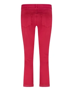 naisten housut, TESSY JOG COLOUR>Red Button Sale