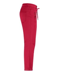 naisten housut, TESSY JOG COLOUR><noscript><img width=