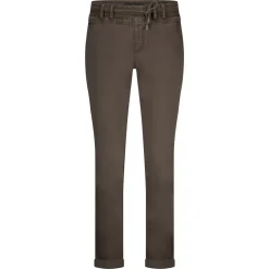 naisten housut, TESSY SLUBTWILL>Red Button Outlet