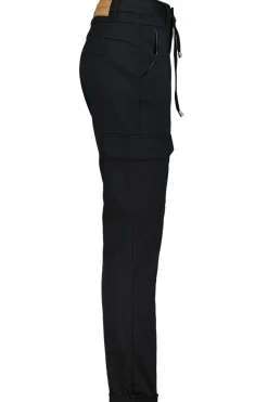 Naisten Housut, CARGO JOG COLOR><noscript><img width=